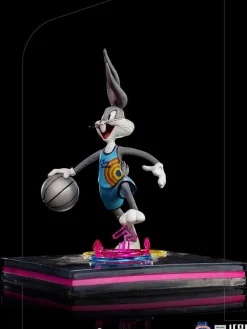 Space Jam 2: A New Legacy - Bugs Bunny 1/10th Statue
