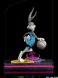 Space Jam 2: A New Legacy - Bugs Bunny 1/10th Statue