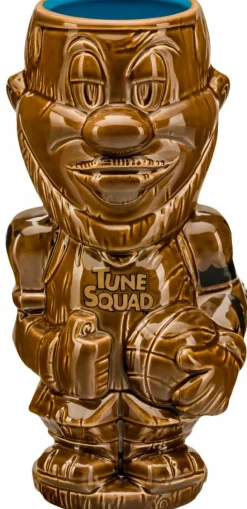 Space Jam 2: A New Legacy - LeBron James Geeki Tikis Mug