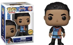Space Jam 2: A New Legacy - Dom Pop! Vinyl Figure