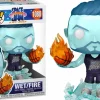 Space Jam 2: A New Legacy - Wet/Fire Pop! Vinyl Figure
