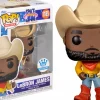 Space Jam 2: A New Legacy - Cowboy LeBron James Pop! Vinyl Figure (Funko / Popcultcha Exclusive)