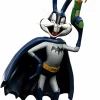Space Jam 2: A New Legacy - Bugs Bunny Batman 1/10th Scale Statue