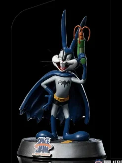 Space Jam 2: A New Legacy - Bugs Bunny Batman 1/10th Scale Statue