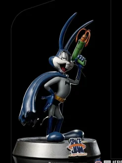 Space Jam 2: A New Legacy - Bugs Bunny Batman 1/10th Scale Statue