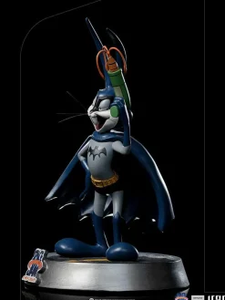 Space Jam 2: A New Legacy - Bugs Bunny Batman 1/10th Scale Statue
