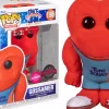 Space Jam 2: A New Legacy - Gossamer Flocked Pop! Vinyl Figure