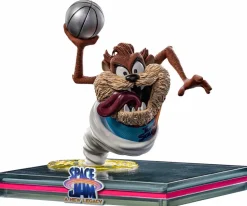 Space Jam 2: A New Legacy - Taz 1/10th Scale Statue