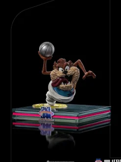 Space Jam 2: A New Legacy - Taz 1/10th Scale Statue