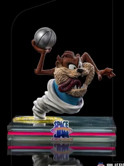 Space Jam 2: A New Legacy - Taz 1/10th Scale Statue