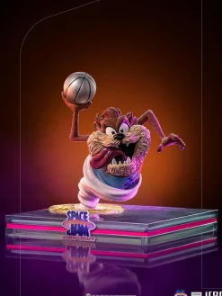 Space Jam 2: A New Legacy - Taz 1/10th Scale Statue