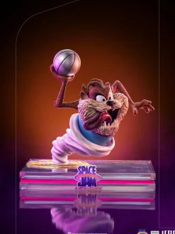 Space Jam 2: A New Legacy - Taz 1/10th Scale Statue