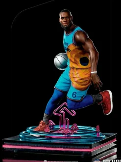 Space Jam 2: A New Legacy - LeBron James 1/10th Scale Statue