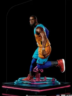 Space Jam 2: A New Legacy - LeBron James 1/10th Scale Statue