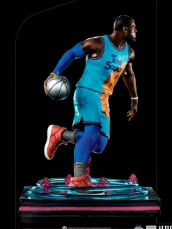 Space Jam 2: A New Legacy - LeBron James 1/10th Scale Statue