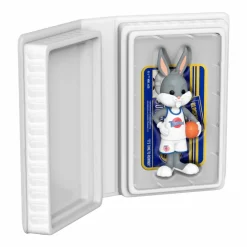 Space Jam - Bugs Bunny Blockbuster Rewind Vinyl Figure