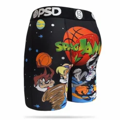 Space Jam - Bugs Team Boxer Brief