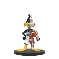 Space Jam - Freeny’s Hidden Dissectibles Series 01 Blind Box Vinyl Figure (Display of 6)