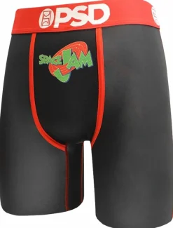 Space Jam - Space Jam Boxer Brief