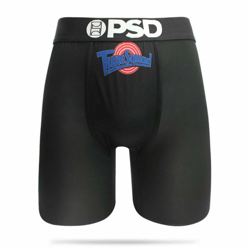 Space Jam - Tune Squad Boxer Brief