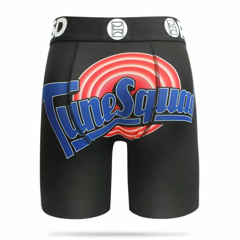 Space Jam - Tune Squad Boxer Brief