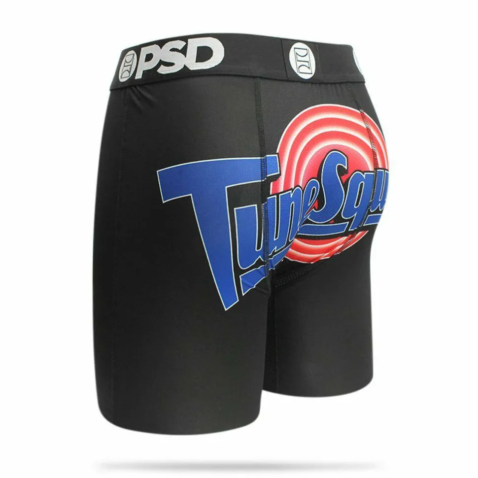 Space Jam - Tune Squad Boxer Brief