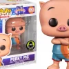 Space Jam: A New Legacy - Porky Pig Pop! Vinyl Figure (Popcultcha Exclusive)
