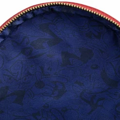 Space Jam: A New Legacy - Tune Squad 10” Faux Leather Mini Backpack