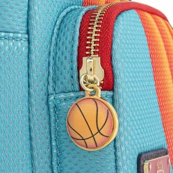 Space Jam: A New Legacy - Tune Squad 10” Faux Leather Mini Backpack