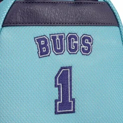 Space Jam: A New Legacy - Tune Squad 10” Faux Leather Mini Backpack