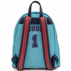 Space Jam: A New Legacy - Tune Squad 10” Faux Leather Mini Backpack