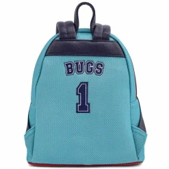 Space Jam: A New Legacy - Tune Squad 10” Faux Leather Mini Backpack