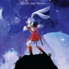 Space Usagi - Volume 01 Death and Honor Trade Paperback Book
