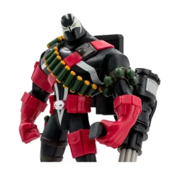 Spawn - Commando Spawn 30th Anniversary 7