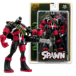 Spawn - Commando Spawn 30th Anniversary 7
