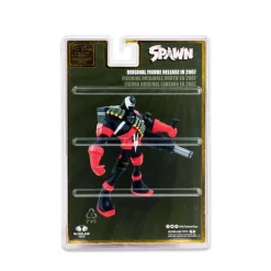 Spawn - Commando Spawn 30th Anniversary 7