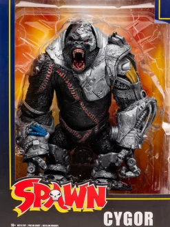 Spawn - Cygor Megafig 9” Action Figure