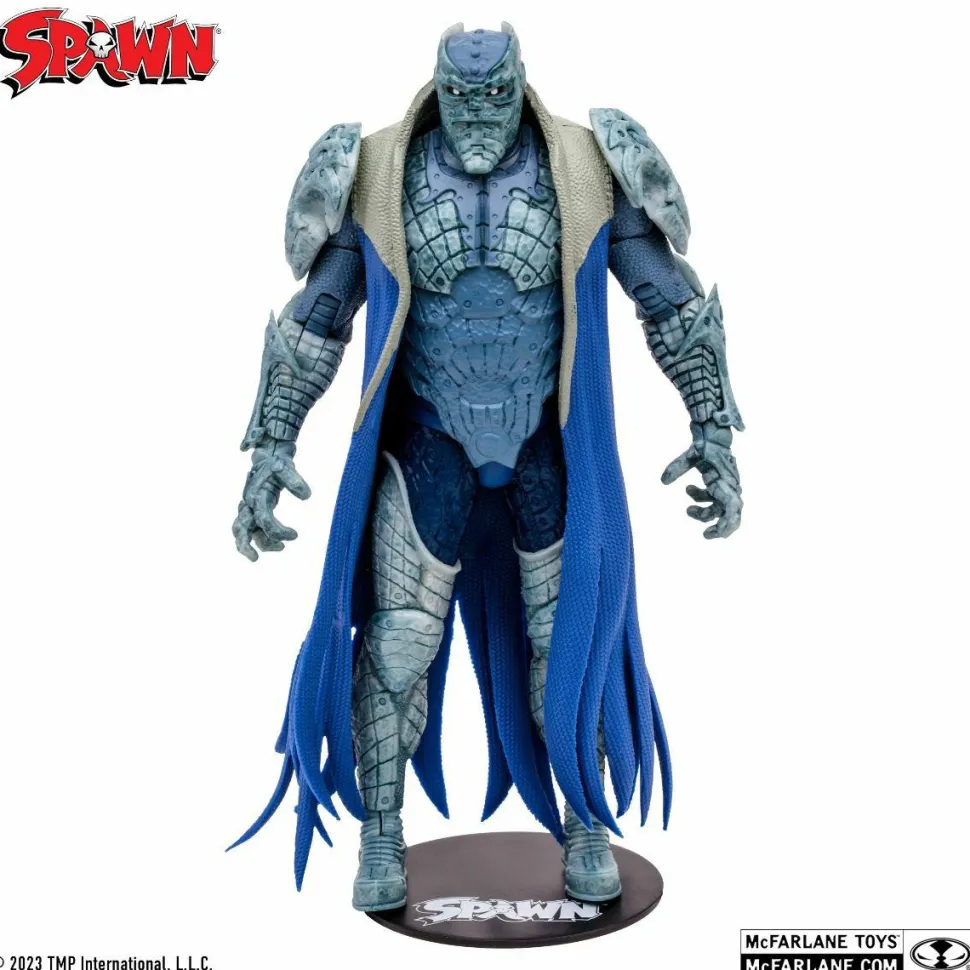 Spawn - Disruptor 7" Scale Action Figure
