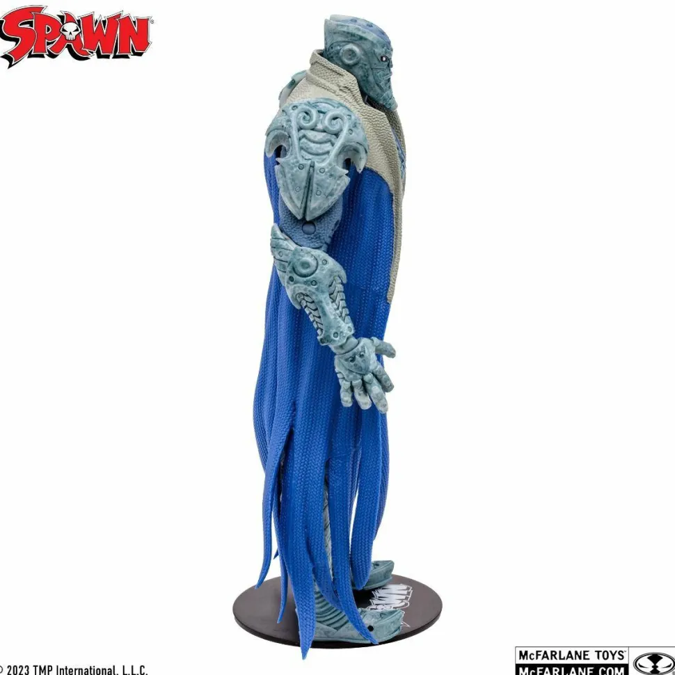 Spawn - Disruptor 7" Scale Action Figure