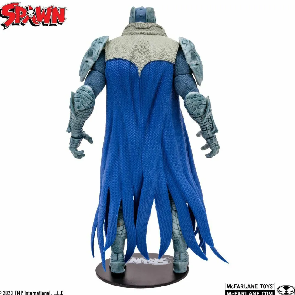 Spawn - Disruptor 7" Scale Action Figure