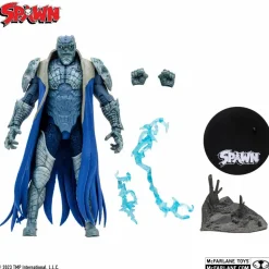 Spawn - Disruptor 7