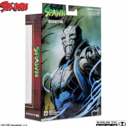 Spawn - Disruptor 7