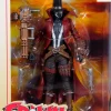 Spawn - Gunslinger Spawn with Gatling Gun 7” Scale Action Figure