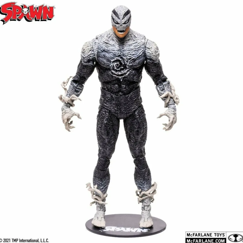 Spawn - Haunt 7” Scale Action Figure