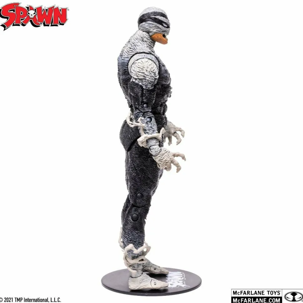 Spawn - Haunt 7” Scale Action Figure