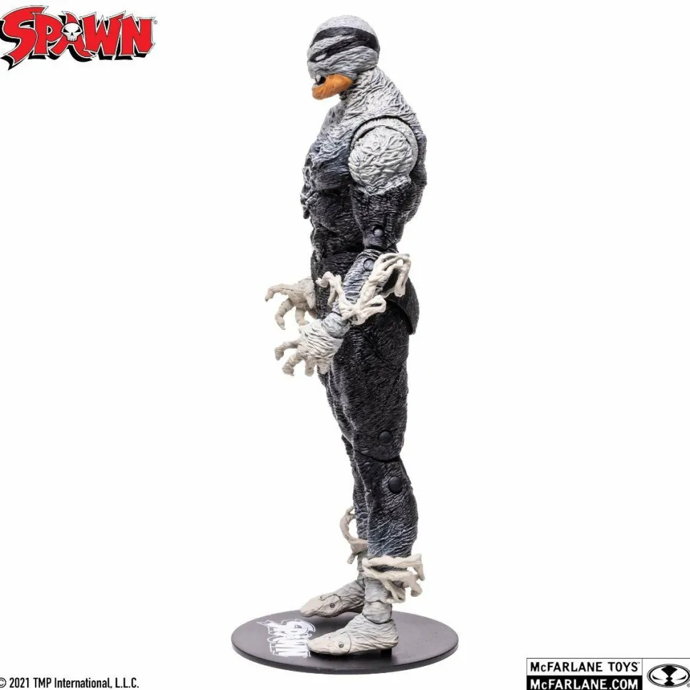 Spawn - Haunt 7” Scale Action Figure