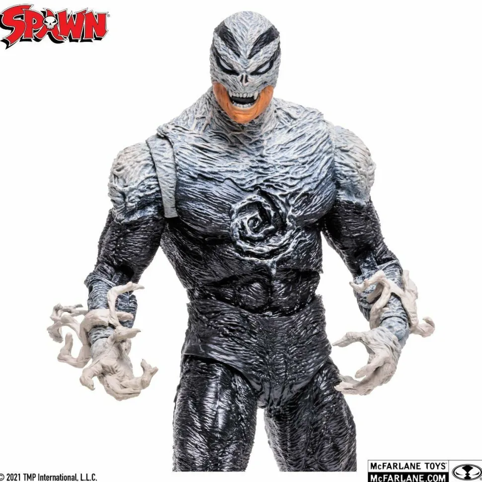 Spawn - Haunt 7” Scale Action Figure