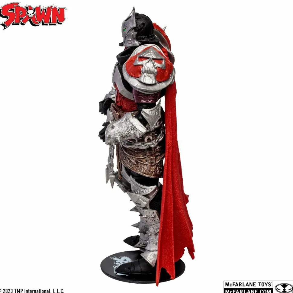 Spawn - Medieval Spawn 7" Scale Action Figure