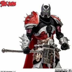 Spawn - Medieval Spawn 7