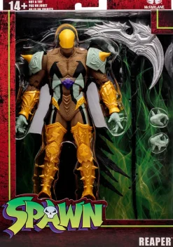Spawn - Reaper 7" Scale Action Figure